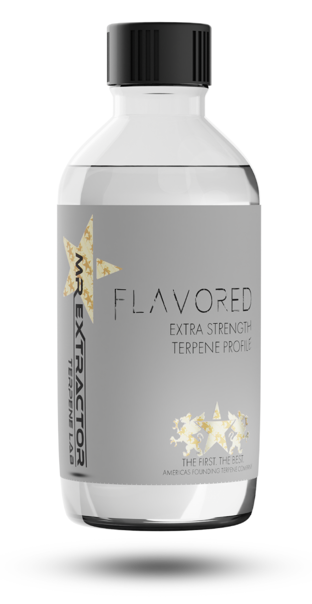 Flavored Terpene Profiles | MrExtractor Terpene Lab