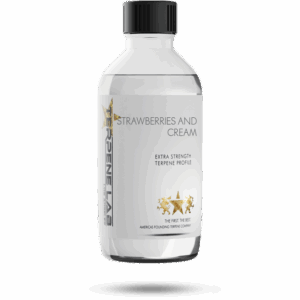 strawberries-and-cream--terpene-profile