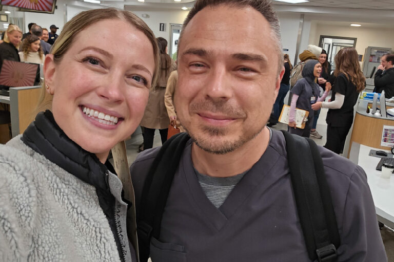 Andrew Jones The Pitt 1