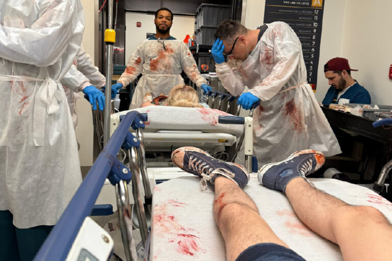 Andrew Jones The Pitt 4