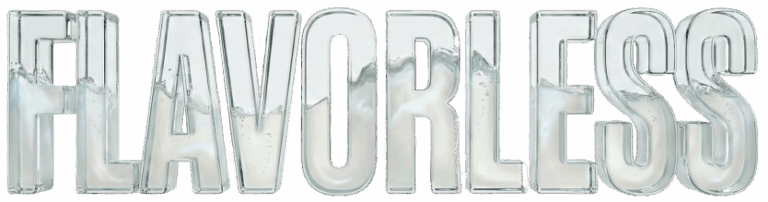 Flavorless logo wordmark — extract stabilizer and multiplier base for terpene blending (Terpene Lab)