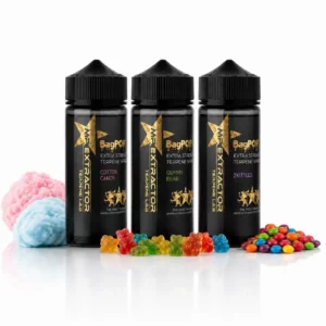Top Selling Candy Terp Sprays