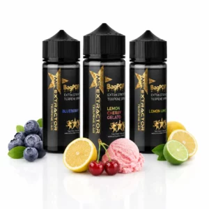 Top Selling Fruity Terp Sprays