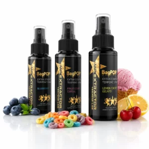 Top Selling Terp Sprays